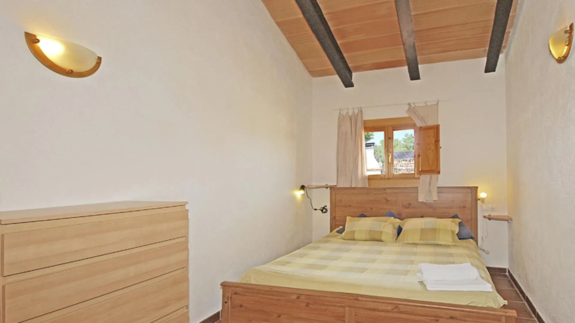 Villa Amalia Santa Margalida
