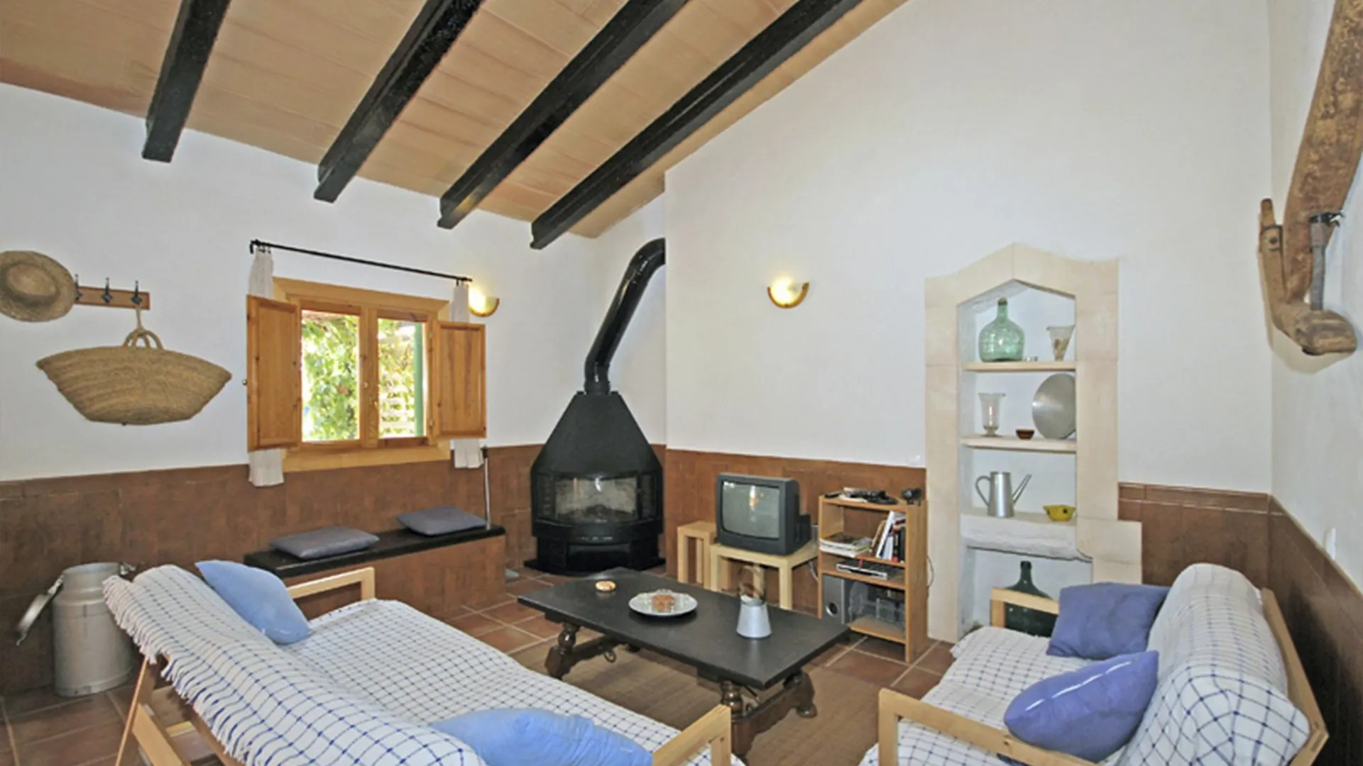 Villa Amalia Santa Margalida