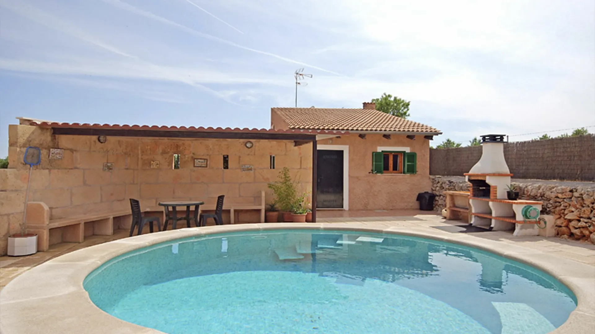 Villa Amalia Santa Margalida 0*,  Spain