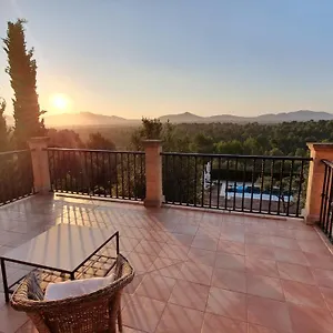  Ferienhaus Sa Taulada