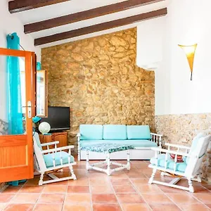  Ferienhaus Mosteiro, 'the Cosy Corner'