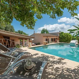  Villa Alcudiola