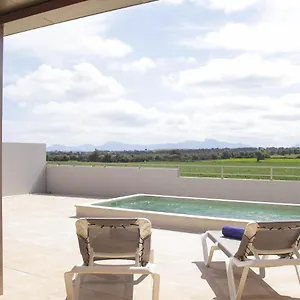 Сasa de vacaciones Saraix, Santa Margalida