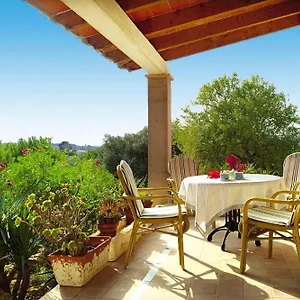 Apartamento - Bal01422-ayf, Santa Margalida