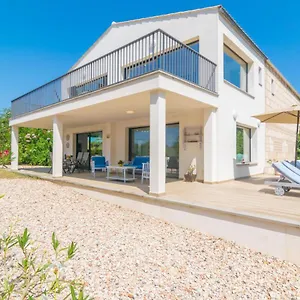  Ferienhaus Finca Son Baulo