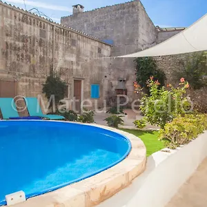  Ferienhaus Sa Lluna Blava